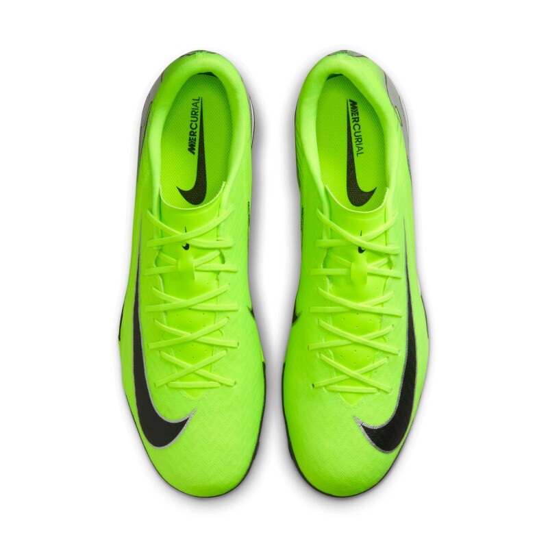 Championes de fútbol Nike Mercurial Vapor 16 Academy de Hombre Amarillo