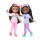 Dolls y accesorios Mia y Zoe