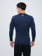 T-Shirt Térmica Manga Larga Umbro Hombre sin sponsors