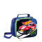 Lanchera Hot Wheels Lanchera Azul Marino - Verde
