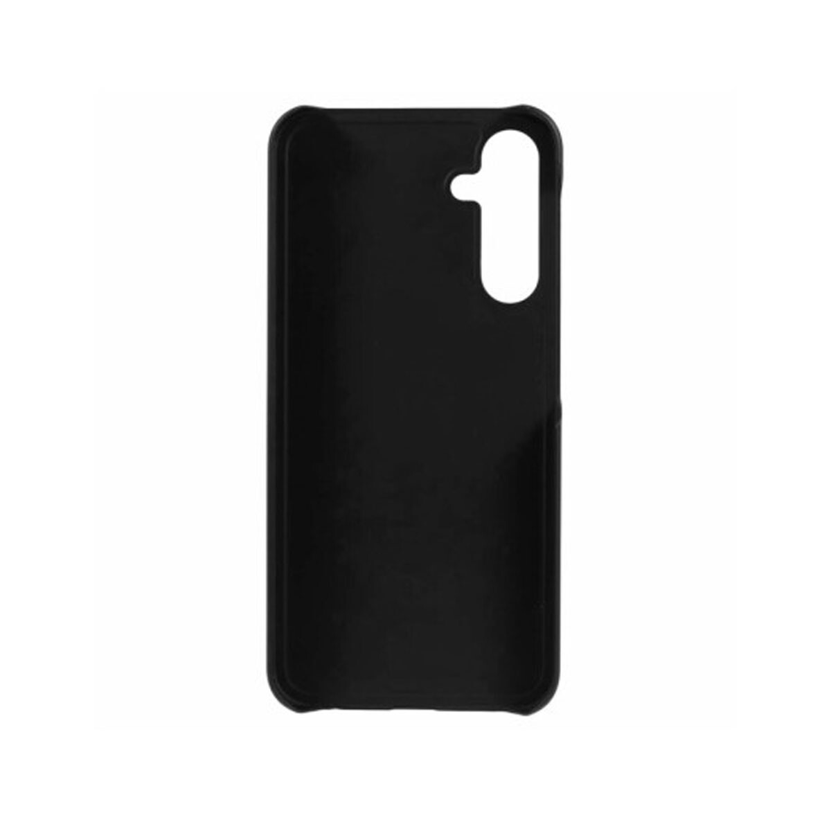 Estuche TPU Para Samsung A06 Negro 