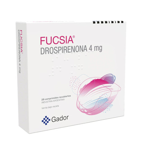 Fucsia 28 Fucsia 28