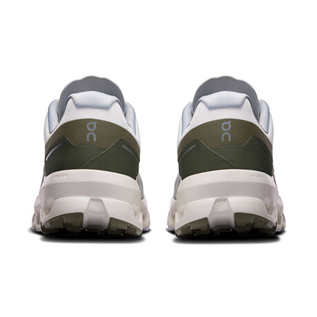 Championes CLOUDVISTA 2 M multicolor