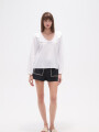 Blusa Touane Blanco