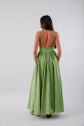 Vestido Nailah VERDE