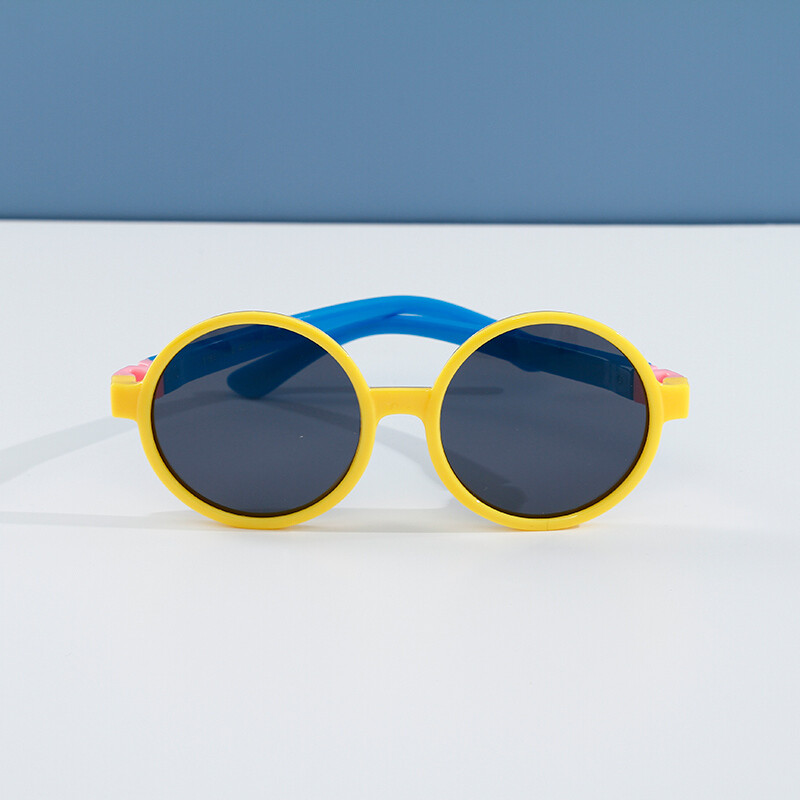 Lentes De Sol - Niños Tpe Lentes De Sol - Niños Tpe