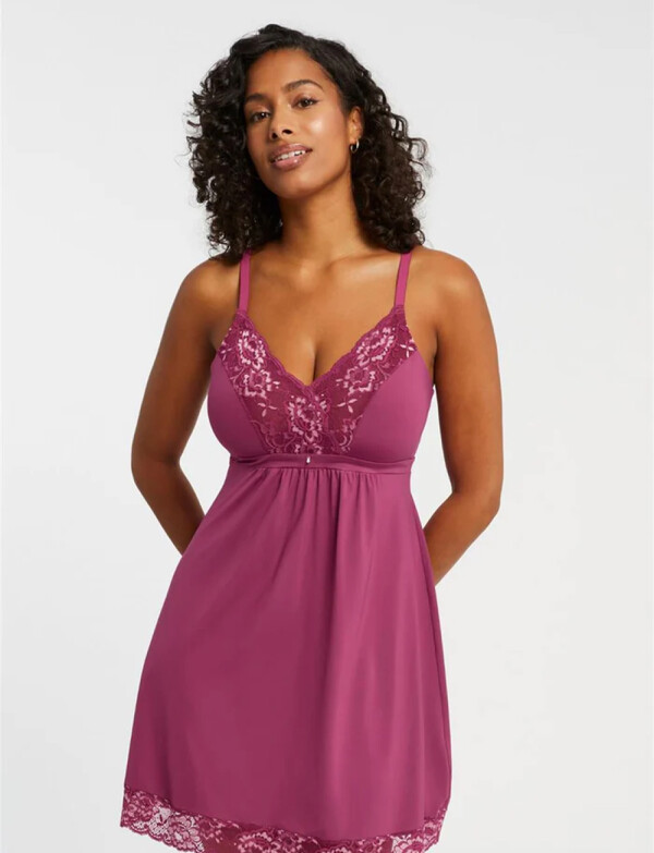 Chemise Dreamcatcher BORDEAUX