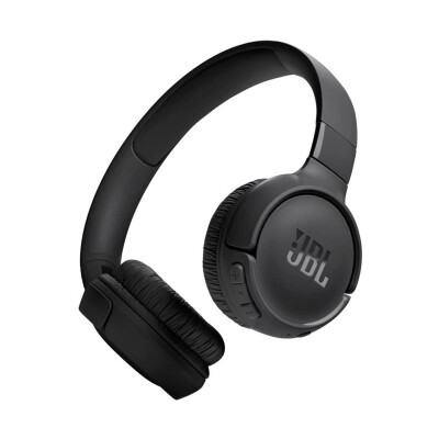 AURICULARES INALAMBRICOS BLUETOOTH JBL T520BT NEGRO AURICULARES INALAMBRICOS BLUETOOTH JBL T520BT NEGRO