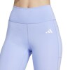 Calza Adidas Optime Essentials Azul