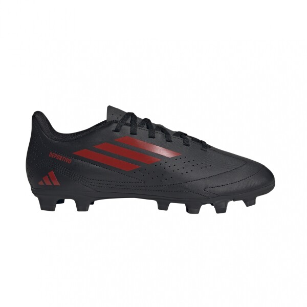 Championes adidas Deportivo III FxG Core Black