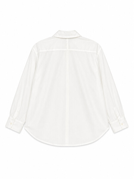 CAMISA AURELIAH BLANCO