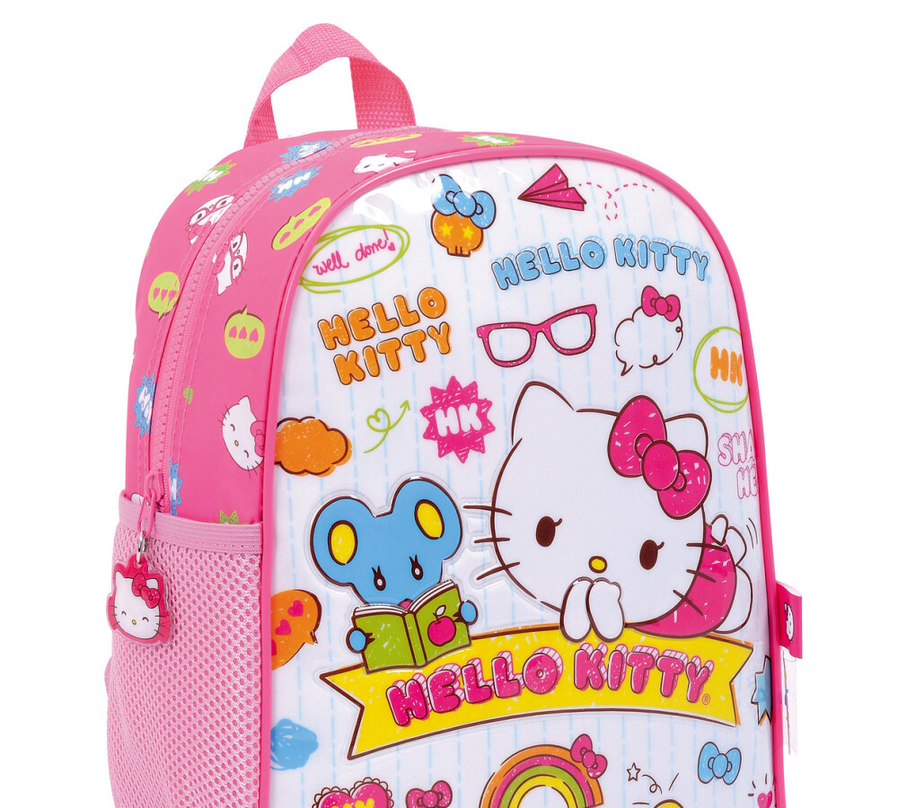 Mochila puma best sale hello kitty