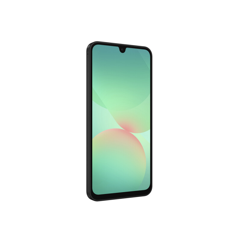 Samsung Galaxy A26 5G Negro 256GB Libre Samsung Galaxy A26 5g Negro 256gb Libre
