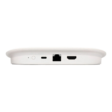 Google - Reproductor de Medios Tv Streamer 4K - 4K con Hdr. Wifi. Bluetooth. 001
