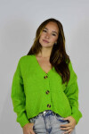 Saco Lucy Verde