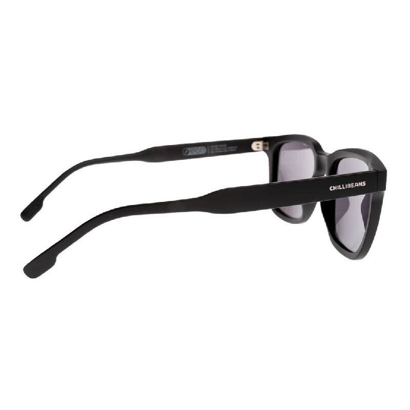 Lentes de Sol Chilli Beans Manaus Negro