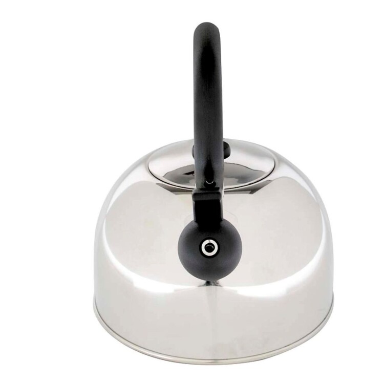 CALDERA ACERO INOXIDABLE MOR 2.5LTS DELIZIE CALDERA ACERO INOXIDABLE MOR 2.5LTS DELIZIE
