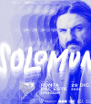 Solomun Punta del Este 2025 Campo VIP
