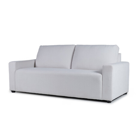 Sofá Blend - Tela Aquaclean - 3 cuerpos A fabricar