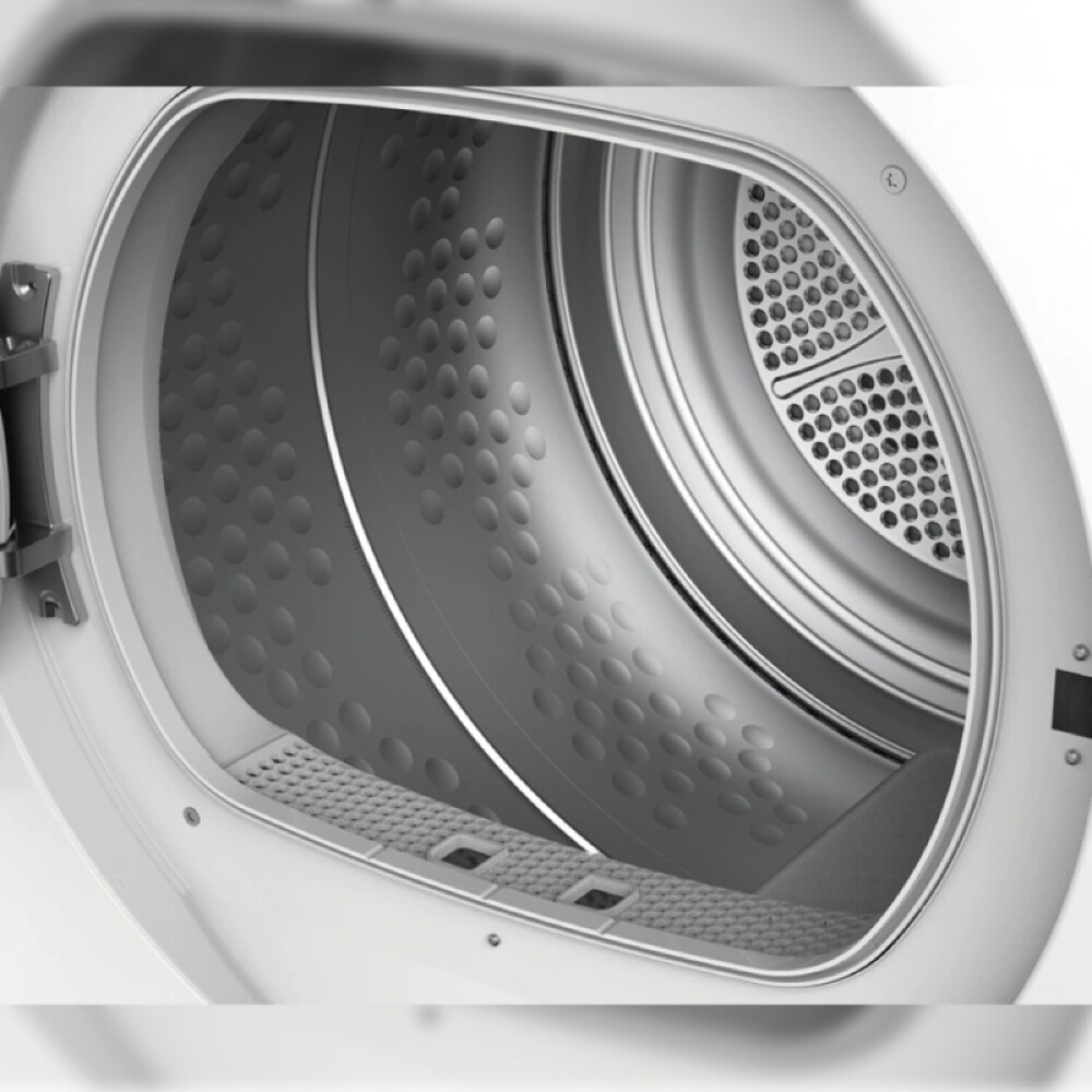 Secarropa evacuación Candy CSE V8LF-S 8K blanco