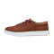 Zapatillas Paul Pro Classic Hombre Cognac