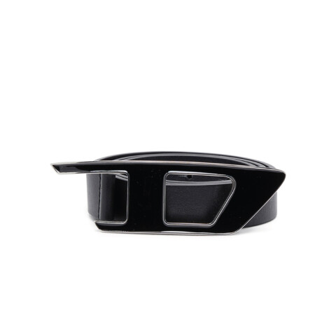 Cinturón Para Mujer B-Dlogo Ii Negro