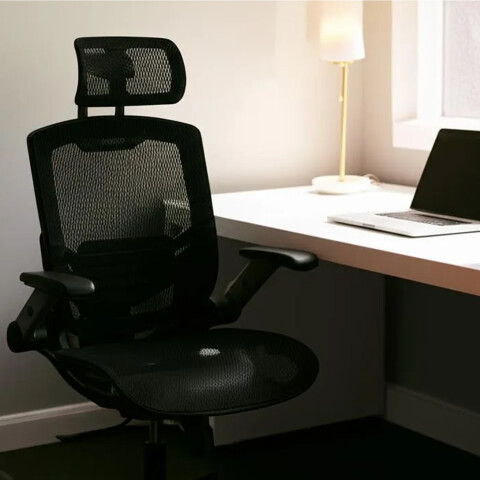 Silla Gamer Cougar Speeder One Ergonomica Mesh SILLA COUGAR SPEEDER ONE