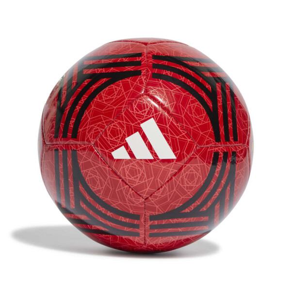 Pelota Adidas Manchester United Club Rojo