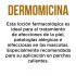 DERMOMICINA LAIKA SPRAY 100 ML SOLUCION ANTIBIOTICA DERMOMICINA LAIKA SPRAY 100 ML SOLUCION ANTIBIOTICA