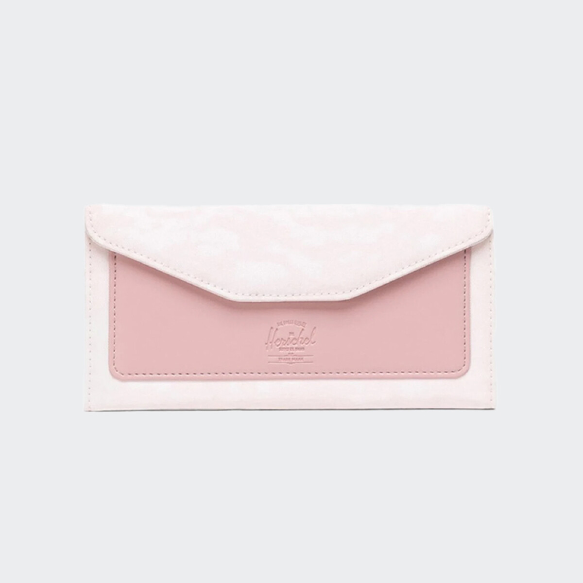 Monedero Herschel Orion Wallet - Rosa 