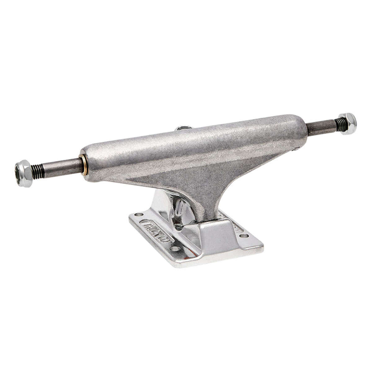 Trucks de Skateboard Independent Forged Hollow 149 mm Silver 