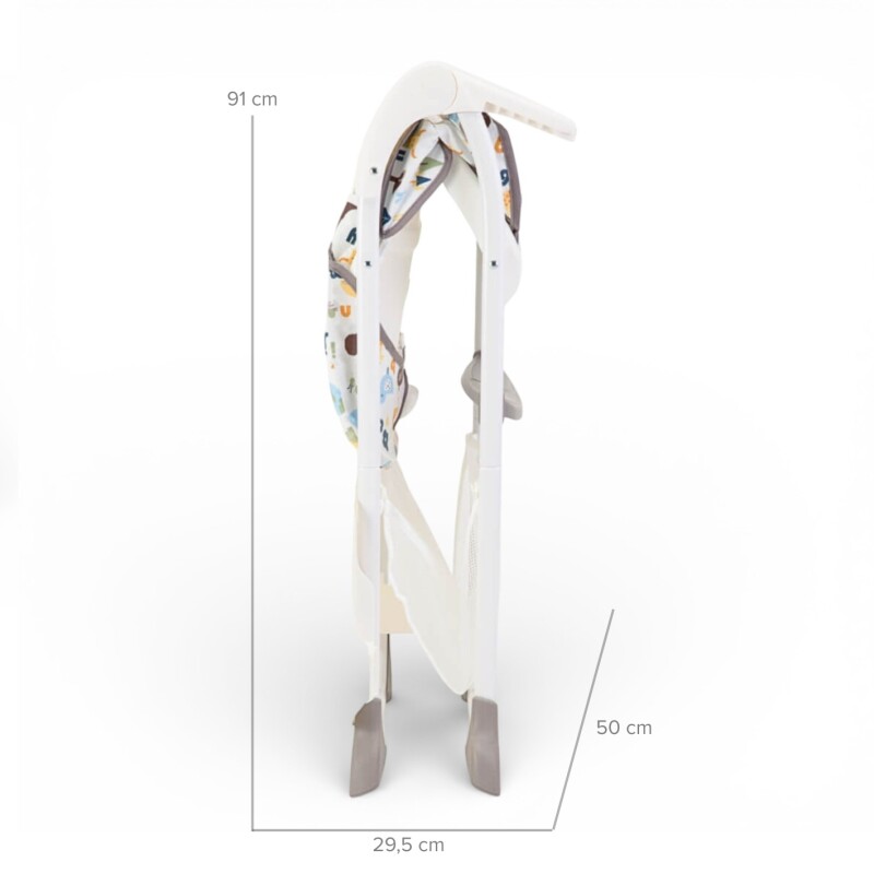 Silla de Comer Mimzy Snacker Joie Silla de Comer Mimzy Snacker Joie