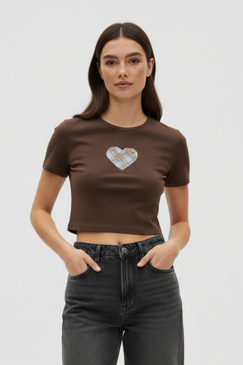 Remera Wylaris - Estampado 2 