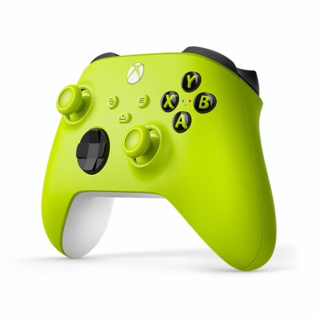 CONTROL DE MICROSOFT XBOX ONE S Joystick inalámbrico XBOX Wireless Controller X|S Electric Volt