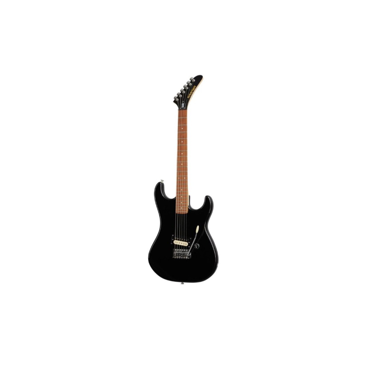 Guitarra Eléctrica Kramer Baretta Special Ebony 