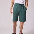 BERMUDA FELPA DOLON DIXIE Verde