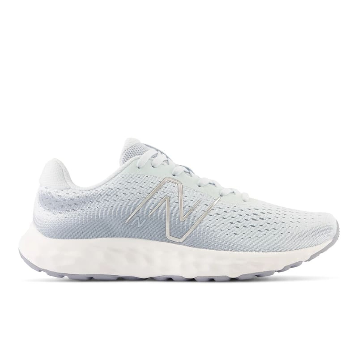 Championes New Balance Running de Mujer - W520LN8 - Celeste 