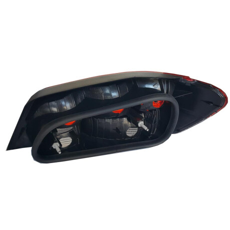 FAROL CITROEN - PEUGEOT 306 98 3-5 PUERTAS HB TRAS IZQ TYC FAROL CITROEN - PEUGEOT 306 98 3-5 PUERTAS HB TRAS IZQ TYC