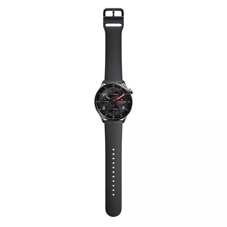 Reloj Smartwatch XIAOMI S5 1,48' AMOLED 46MM BT HyperOS 3 - Black Reloj Smartwatch XIAOMI S5 1,48' AMOLED 46MM BT HyperOS 3 - Black