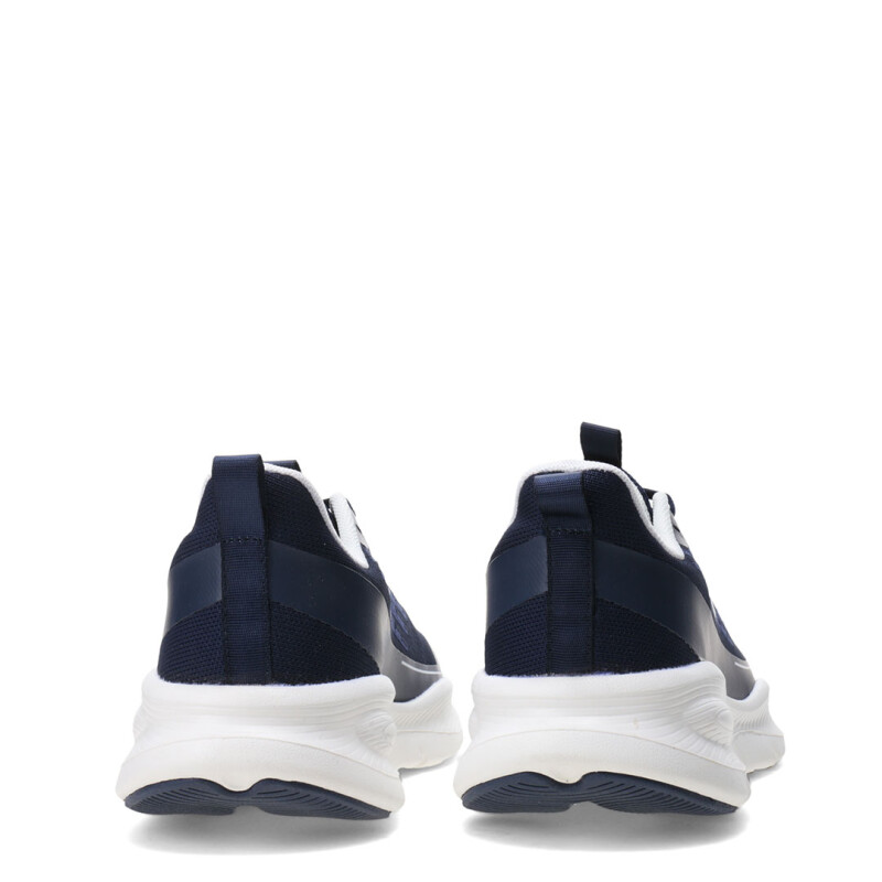 Championes de Hombre Umbro Dynamen Azul Marino