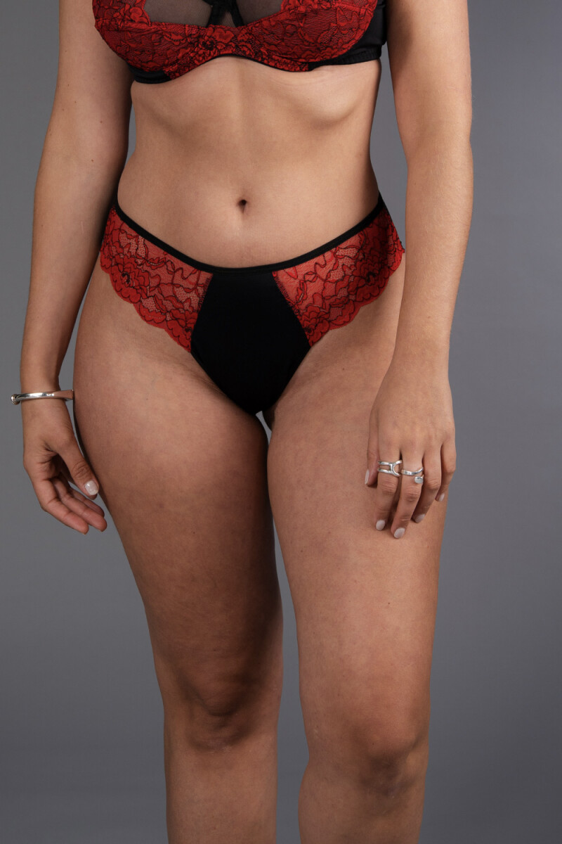 Bombacha Thara 