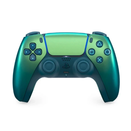 DualSense PS5 - Chroma Teal - Edición Limitada DualSense PS5 - Chroma Teal - Edición Limitada