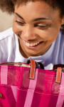 KIT MATERO VOLTOK FUCSIA TANNAT Y GUINDA CON FUCSIA