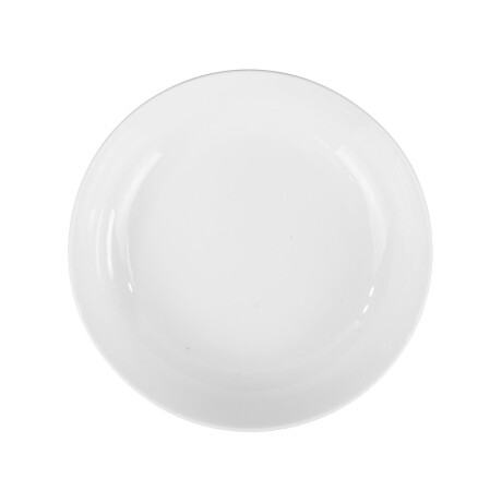Plato hondo de ceramica Plato hondo de ceramica