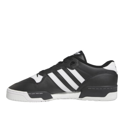 Championes Adidas Rivalry Low - Negro Championes Adidas Rivalry Low - Negro