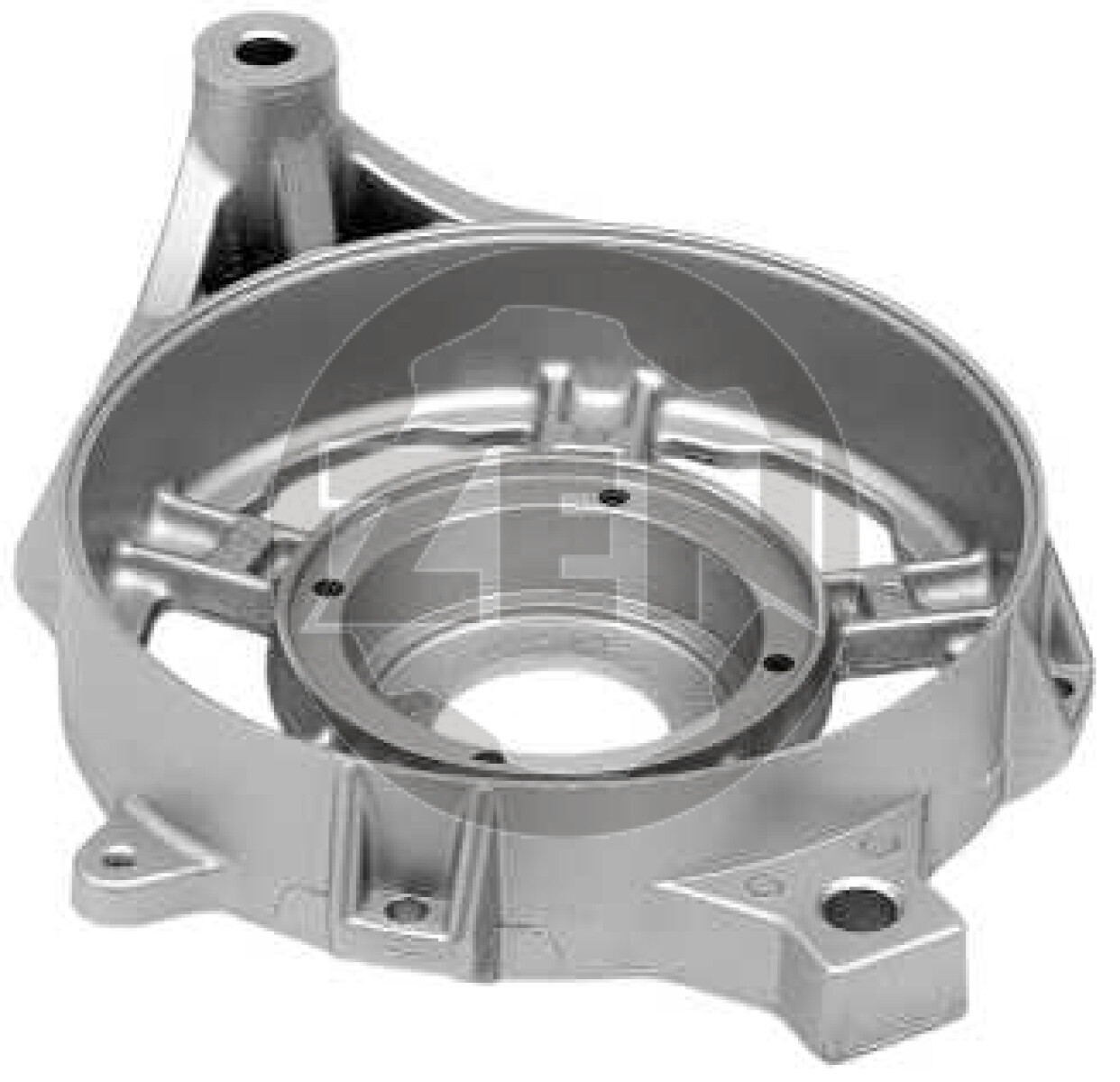 TAPA ALTERNADOR - TAPA ALTERNADOR DELANTERA M.BENZ TRUCK ZEN 
