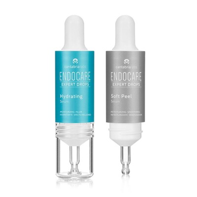 Endocare Expert Drops Hydrating Protocol 2 Amp X 10 Ml Endocare Expert Drops Hydrating Protocol 2 Amp X 10 Ml