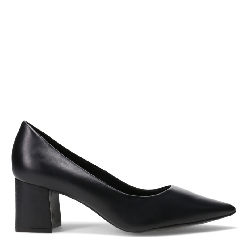 Zapatos de Mujer Bottero Formal Negro