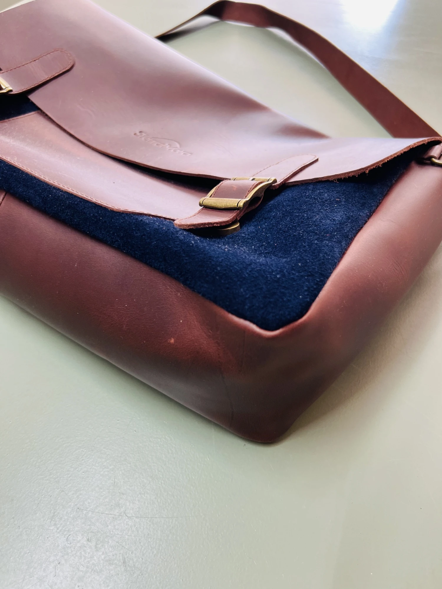 Postman Bag