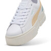 Championes Mayze Leather de Mujer Blanco